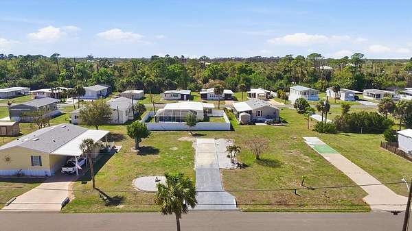 0.18 Acres of Residential Land for Sale in Englewood, Florida