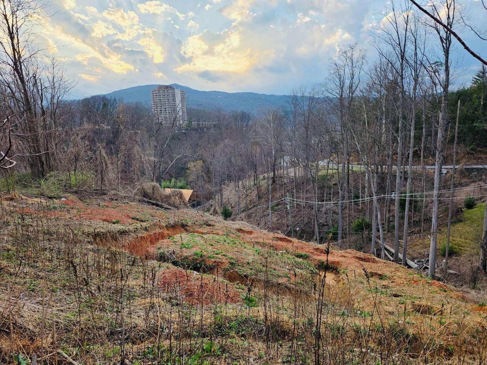 0.22 Acres of Residential Land for Sale in Gatlinburg, Tennessee