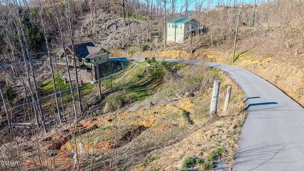 0.22 Acres of Land for Sale in Gatlinburg, Tennessee