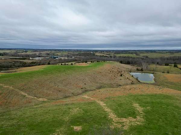 55 Acres of Land for Auction in Richmond, Kentucky