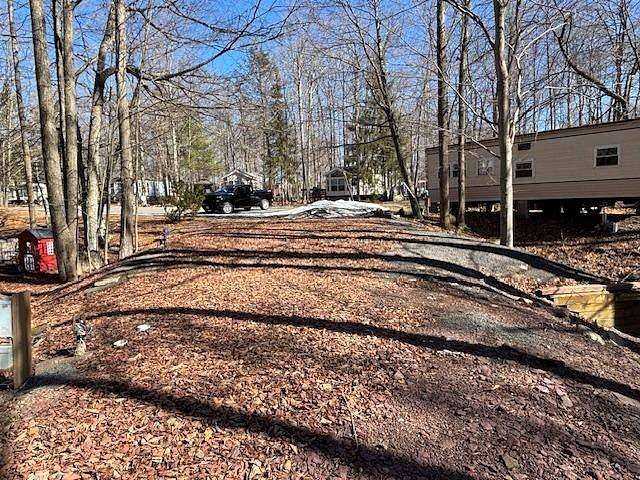 0.18 Acres of Residential Land for Sale in Gouldsboro, Pennsylvania