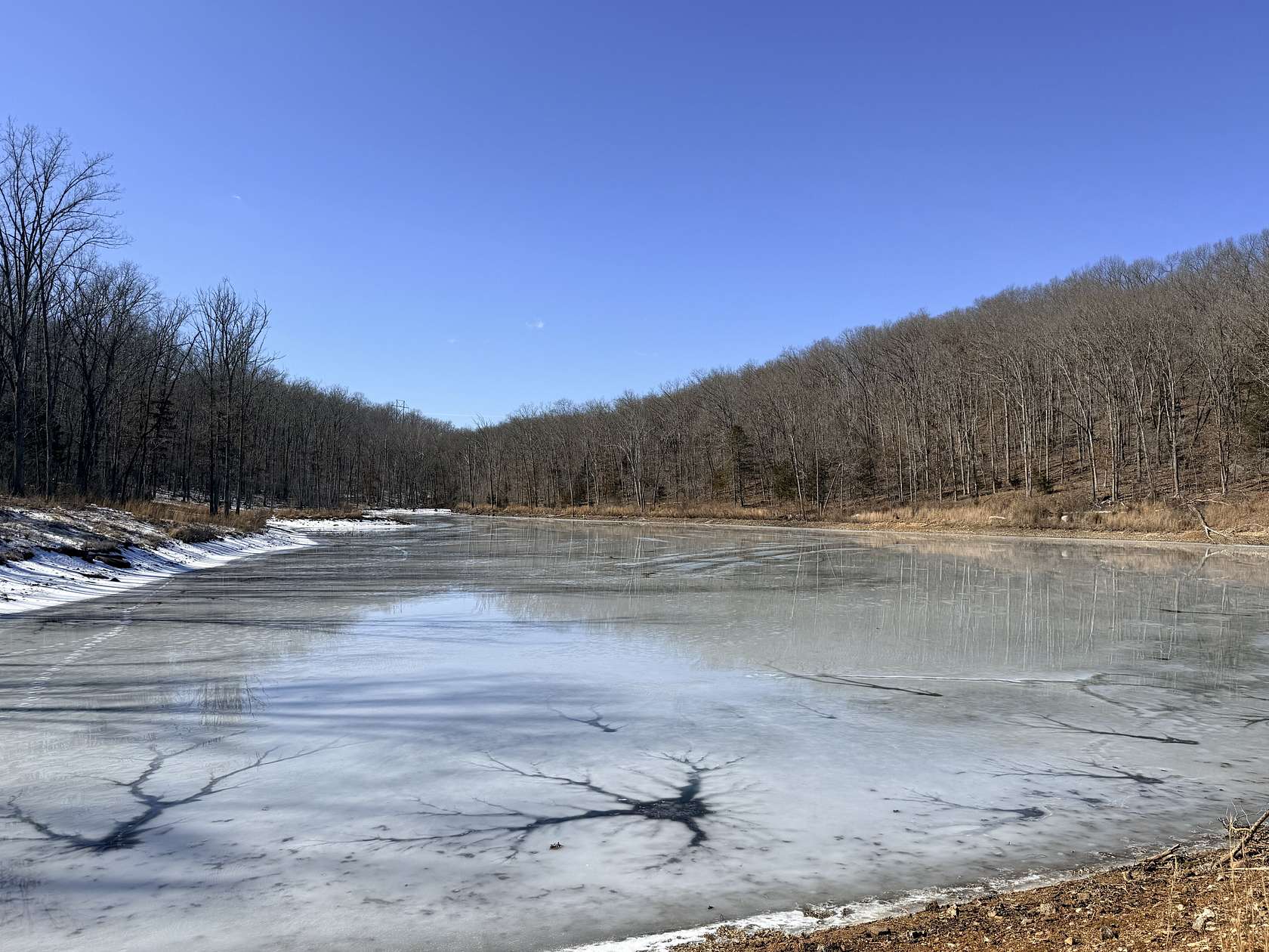 244 Acres of Recreational Land for Sale in Dixon, Missouri