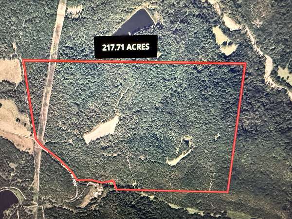 218 Acres of Recreational Land for Sale in Dixon, Missouri