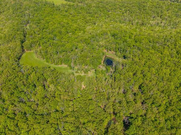 218 Acres of Recreational Land for Sale in Dixon, Missouri