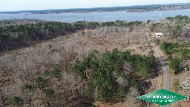 2.8 Acres of Residential Land for Sale in Taylor, Arkansas