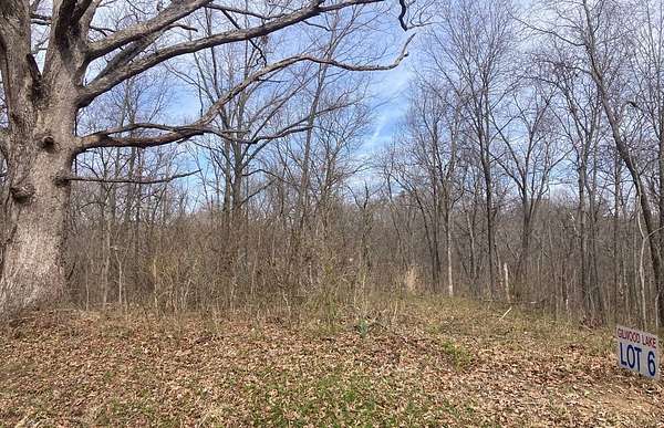 4 Acres of Residential Land for Sale in Flora, Illinois