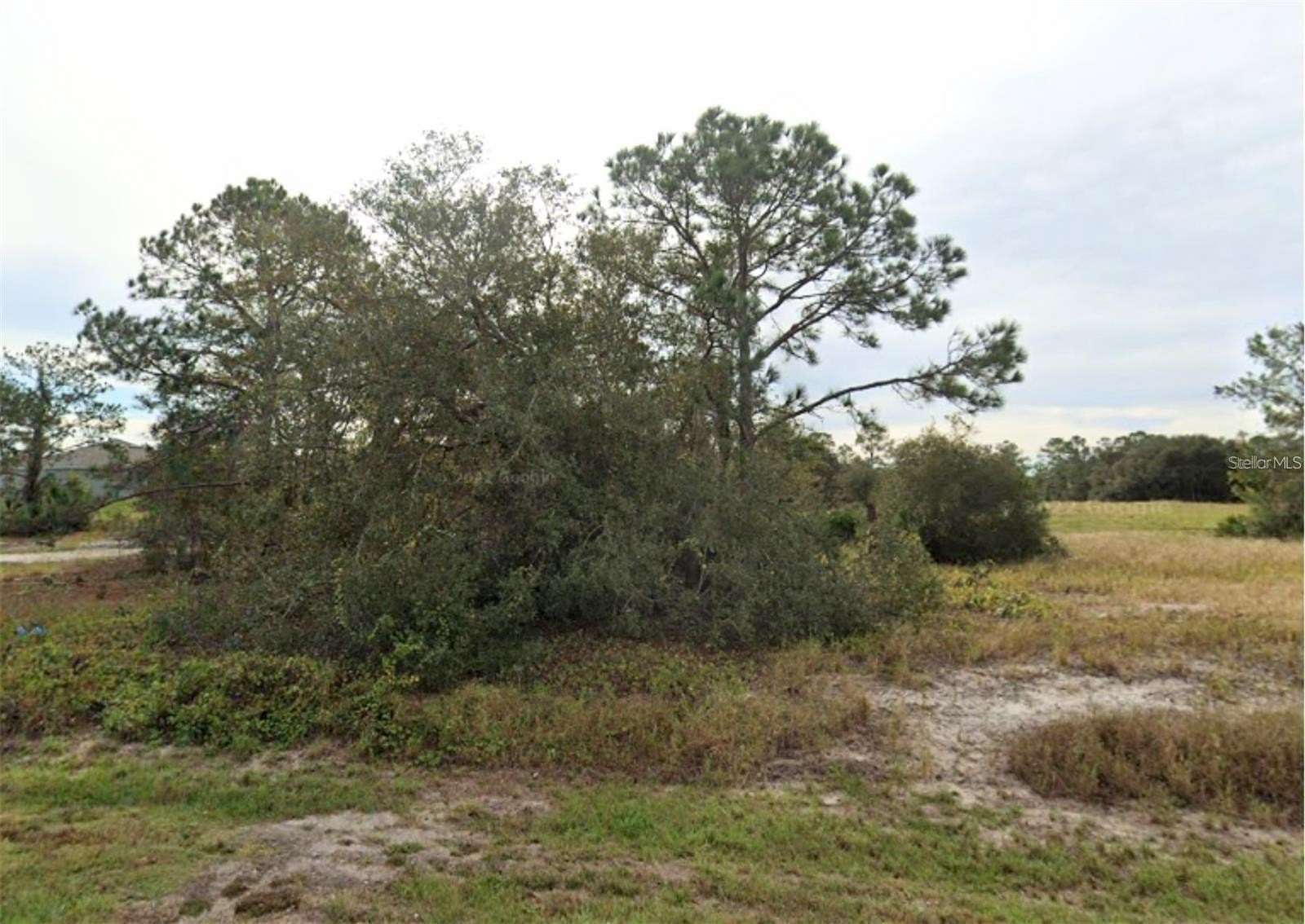 0.2 Acres of Residential Land for Sale in Kissimmee, Florida