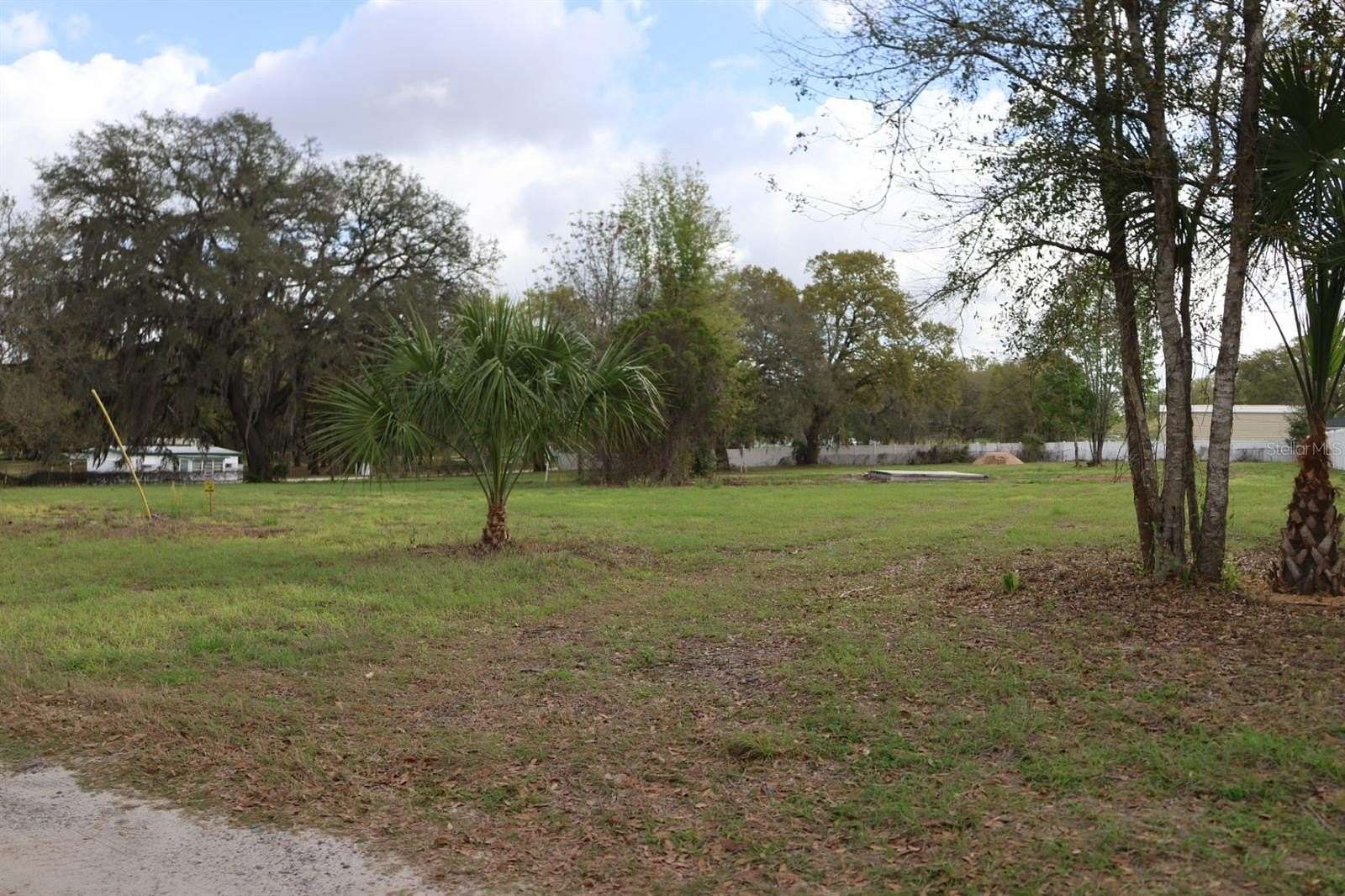 1.53 Acres of Residential Land for Sale in Belleview, Florida