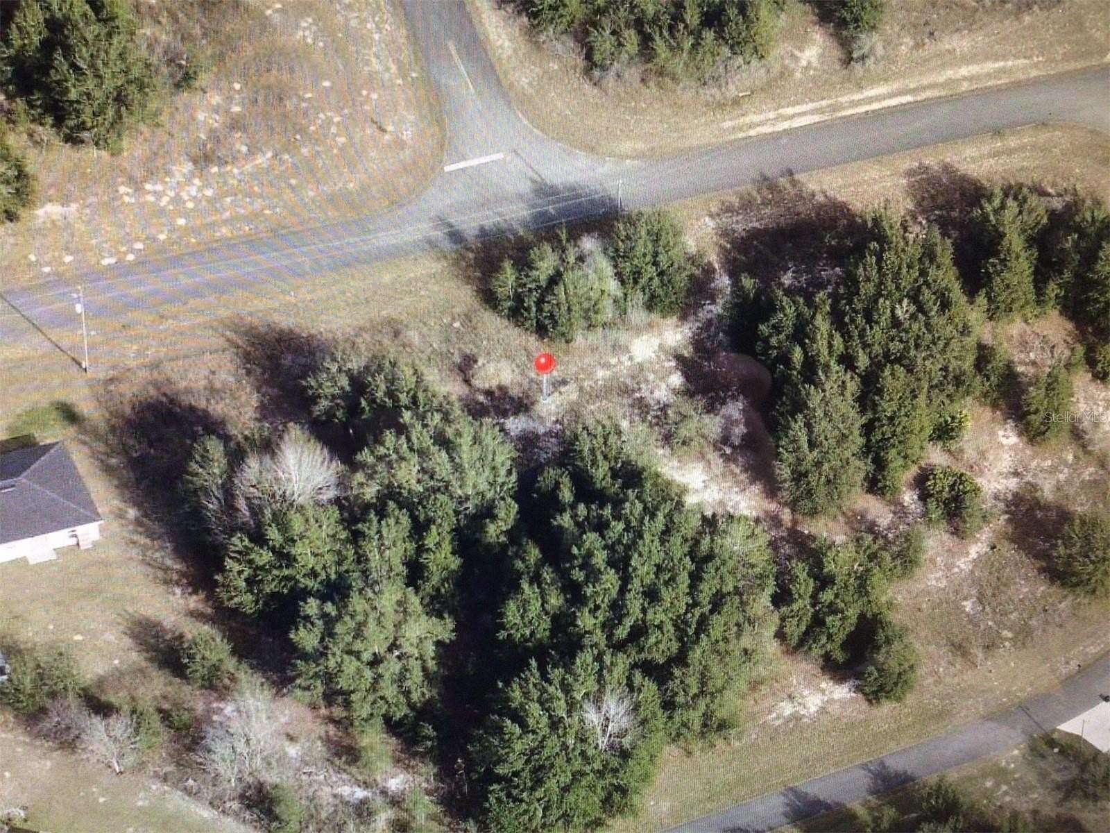 0.24 Acres of Residential Land for Sale in Ocala, Florida