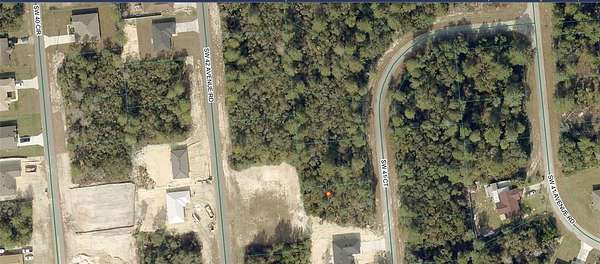 0.23 Acres of Residential Land for Sale in Ocala, Florida