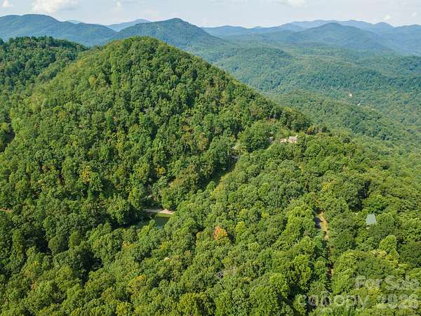 1.84 Acres of Residential Land for Sale in Old Fort, North Carolina