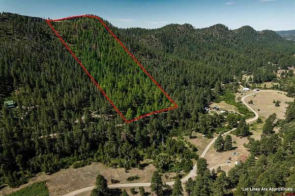 9.9 Acres of Land for Sale in Bayfield, Colorado