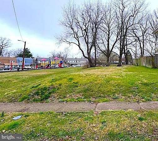 0.13 Acres of Residential Land for Sale in Claymont, Delaware