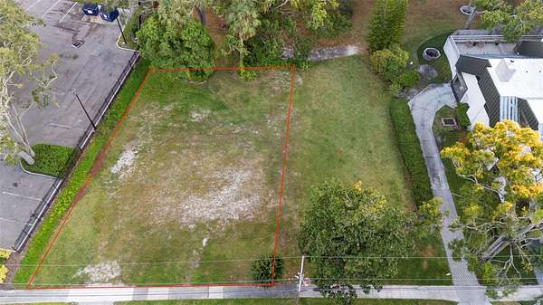 0.25 Acres of Residential Land for Sale in Tampa, Florida
