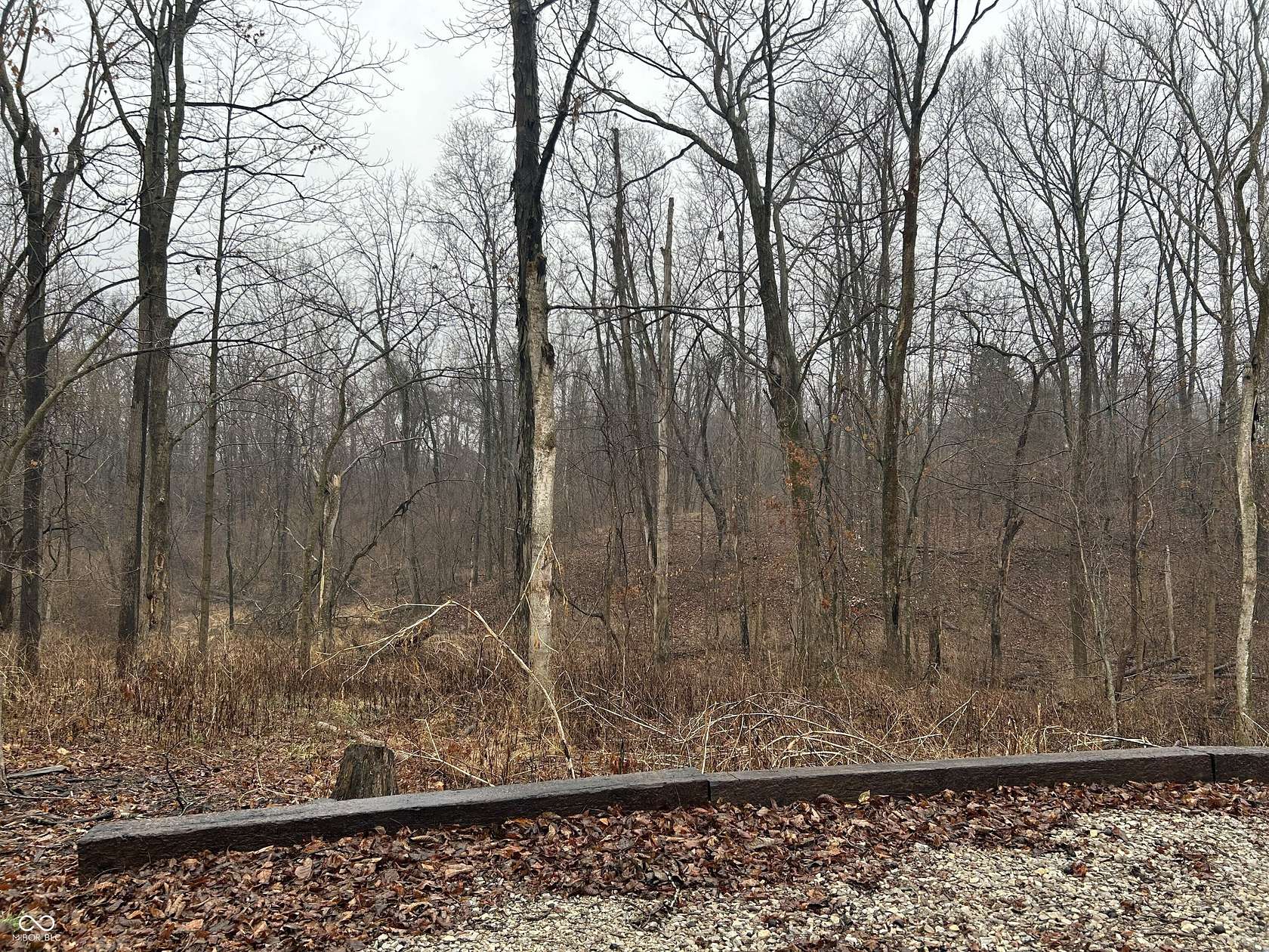 1.64 Acres of Residential Land for Sale in Nineveh, Indiana