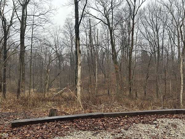 1.64 Acres of Residential Land for Sale in Nineveh, Indiana