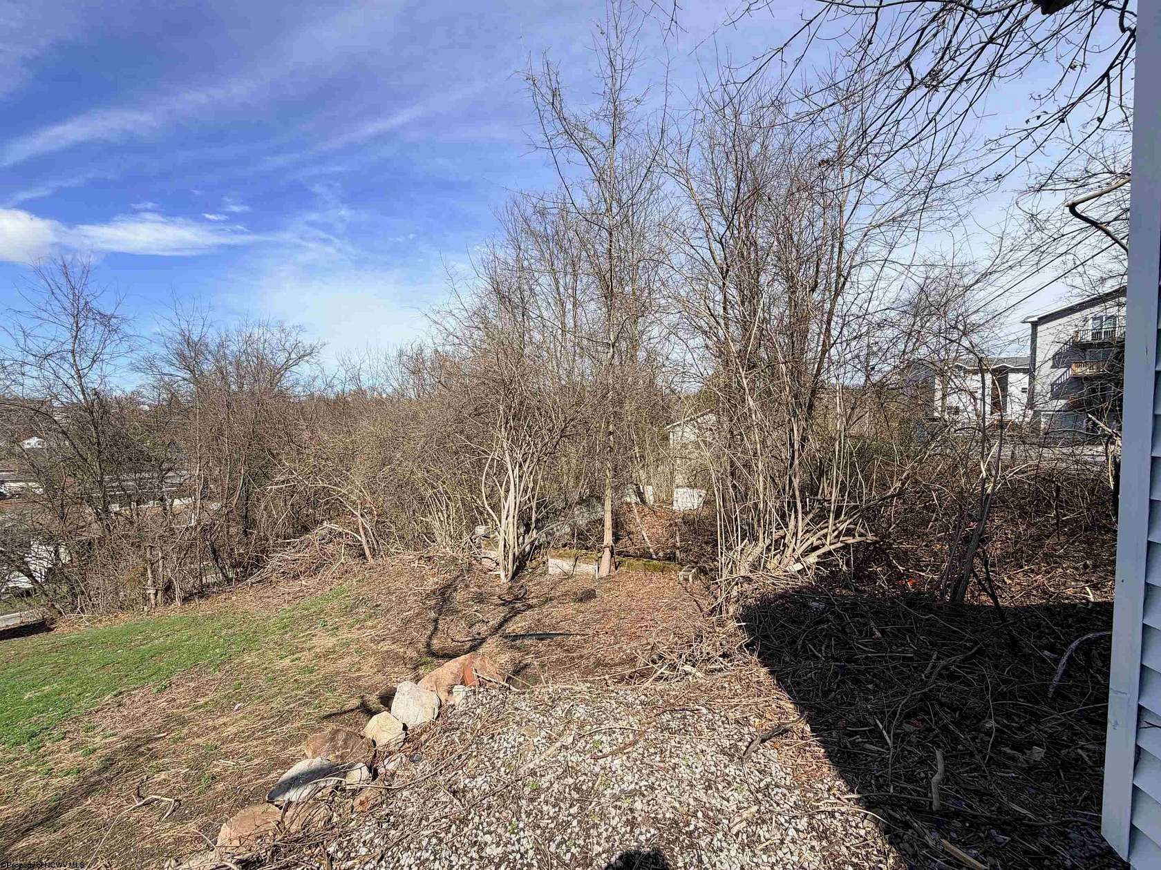 0.29 Acres of Residential Land for Sale in Morgantown, West Virginia