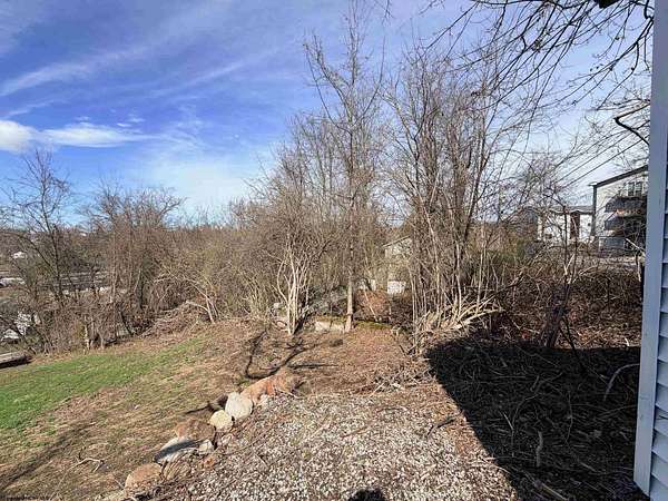 0.29 Acres of Residential Land for Sale in Morgantown, West Virginia