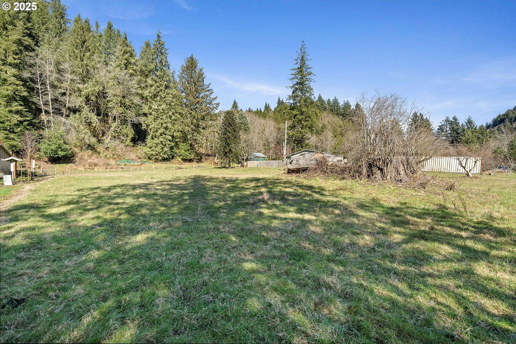 0.46 Acres of Residential Land for Sale in Tillamook, Oregon