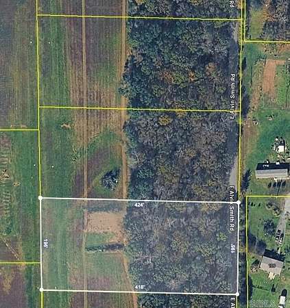 1.8 Acres of Residential Land for Sale in Ward, Arkansas