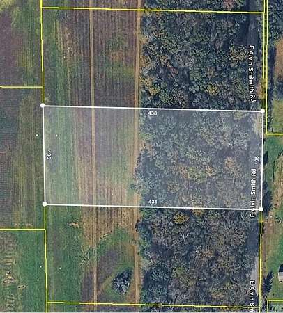 1.8 Acres of Residential Land for Sale in Ward, Arkansas