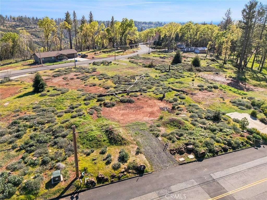 0.24 Acres of Residential Land for Sale in Magalia, California
