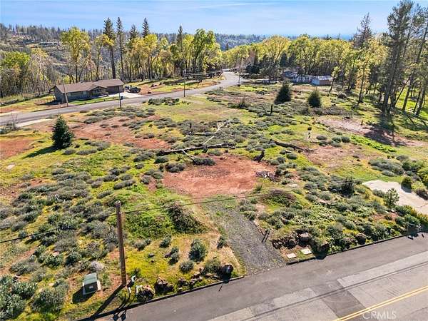 0.24 Acres of Residential Land for Sale in Magalia, California