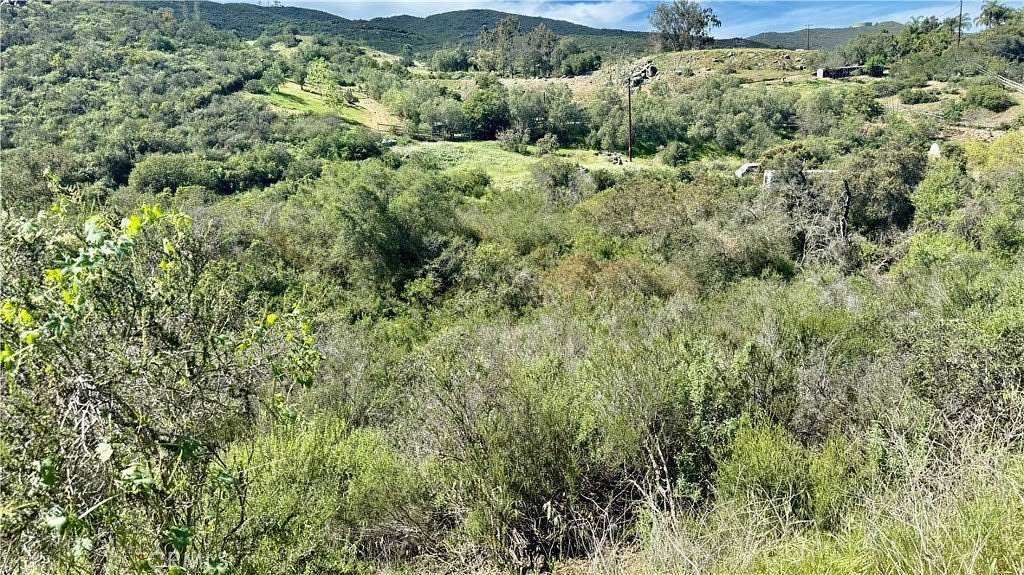 4.32 Acres of Land for Sale in San Marcos, California