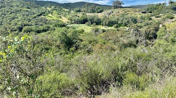 4.32 Acres of Land for Sale in San Marcos, California