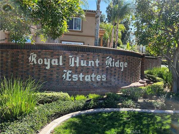 2.26 Acres of Residential Land for Sale in Riverside, California