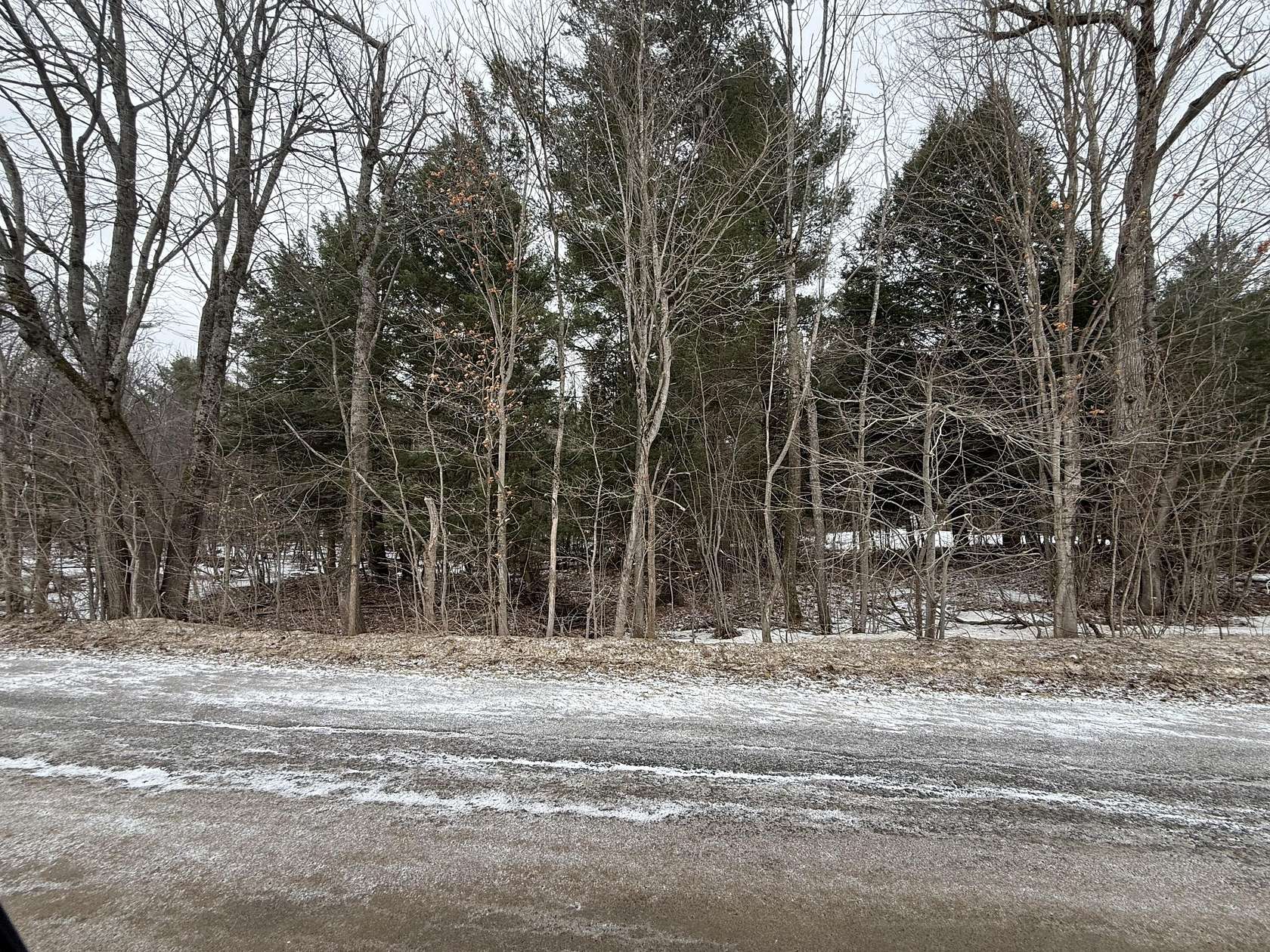 7.5 Acres of Residential Land for Sale in Mooers, New York