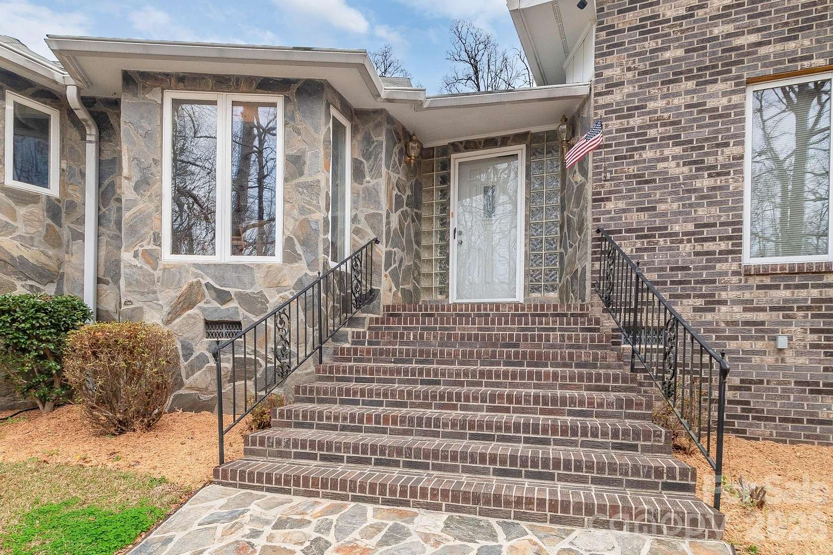 3.12 Acres of Land with Home for Sale in Lancaster, South Carolina