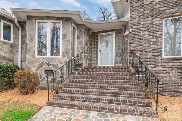 3.12 Acres of Land with Home for Sale in Lancaster, South Carolina