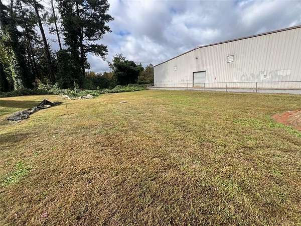 0.46 Acres of Commercial Land for Sale in Lilburn, Georgia