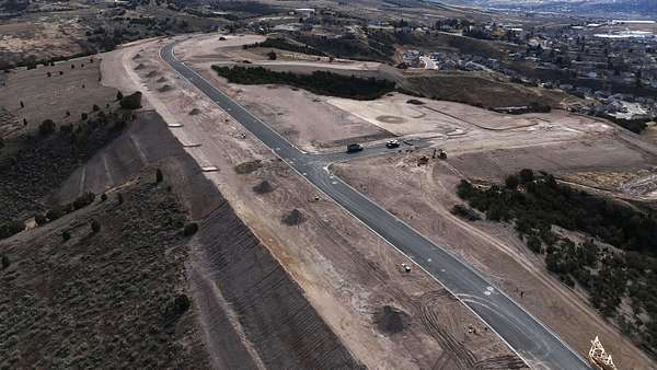 0.32 Acres of Residential Land for Sale in Pocatello, Idaho