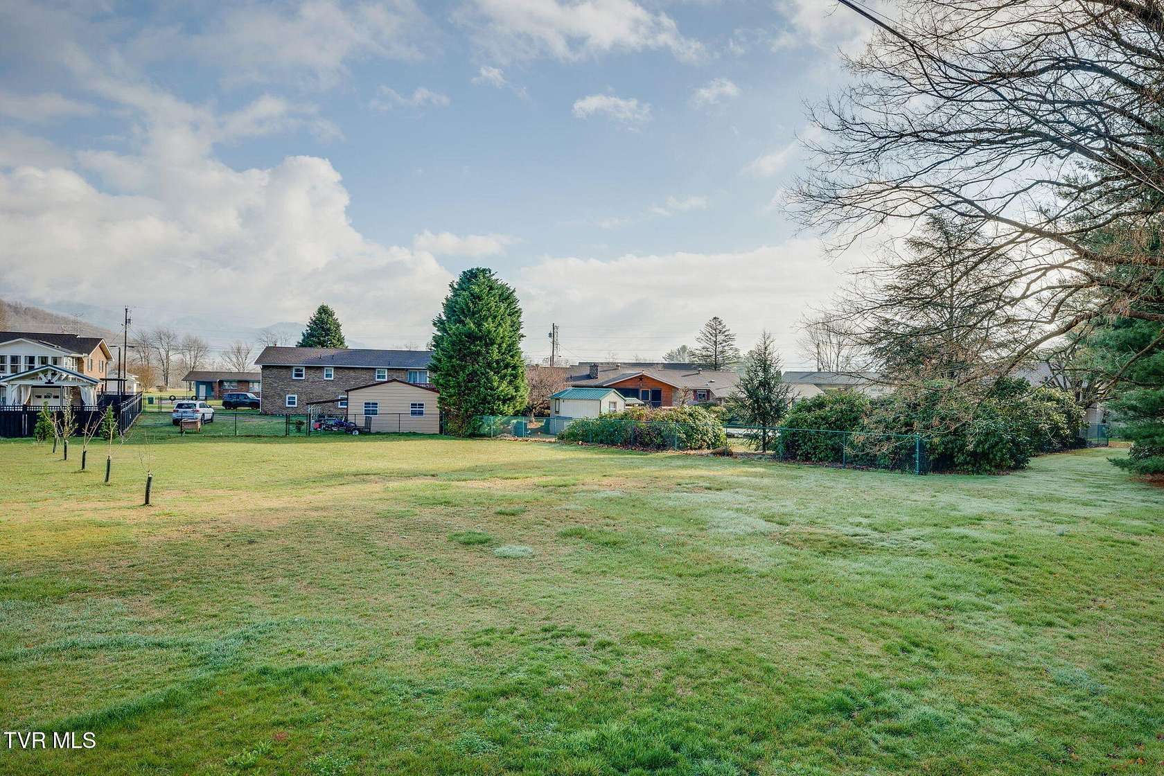 0.23 Acres of Residential Land for Sale in Elizabethton, Tennessee