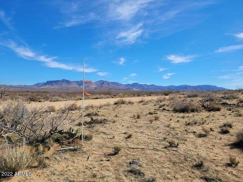 36.1 Acres of Recreational & Residential Land for Sale in Congress, Arizona