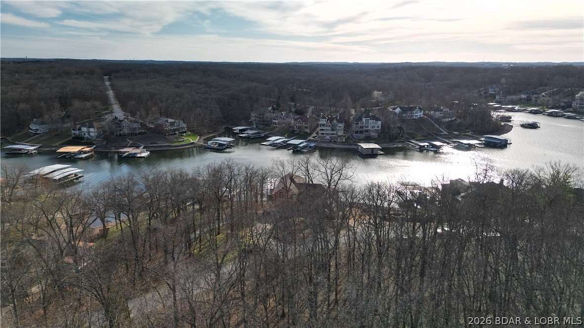 0.52 Acres of Residential Land for Sale in Jasper Township, Missouri