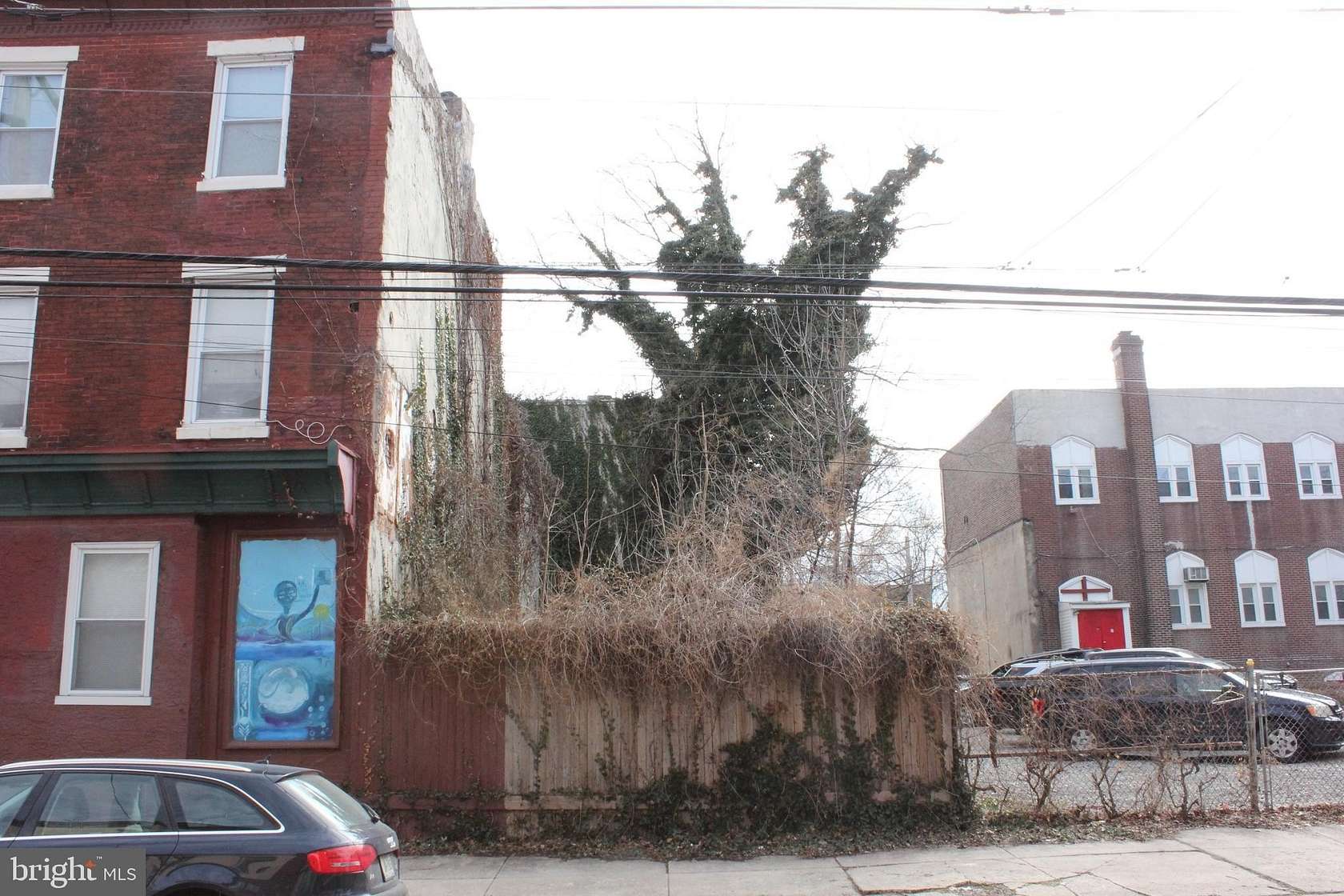 0.03 Acres of Land for Sale in Philadelphia, Pennsylvania