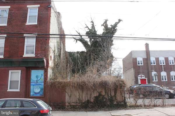 0.03 Acres of Land for Sale in Philadelphia, Pennsylvania