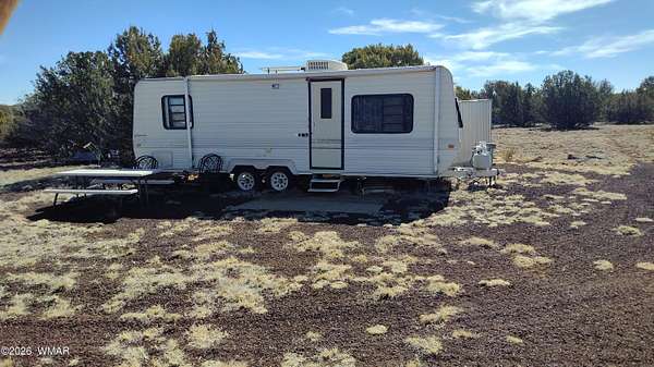 2.33 Acres of Residential Land for Sale in Concho, Arizona