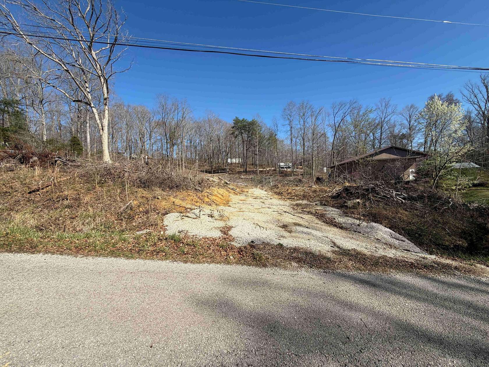 0.99 Acres of Residential Land for Sale in Monticello, Kentucky