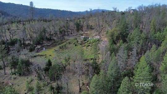 2.5 Acres of Residential Land for Sale in Douglas City, California