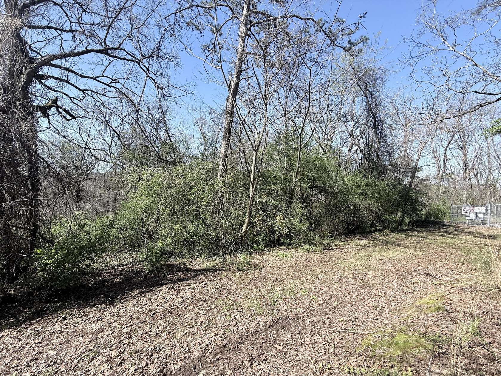 0.66 Acres of Land for Sale in Chattanooga, Tennessee