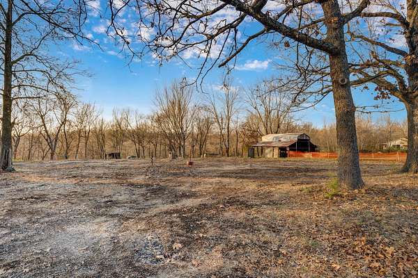 1.43 Acres of Residential Land for Sale in Fair Grove, Missouri