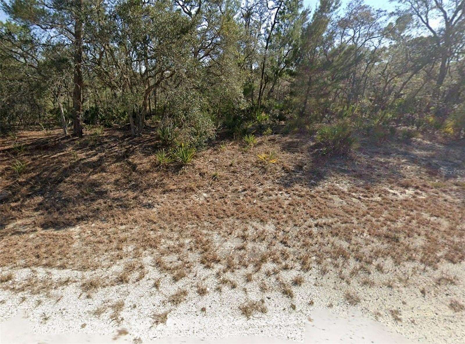 0.46 Acres of Residential Land for Sale in Lake Placid, Florida