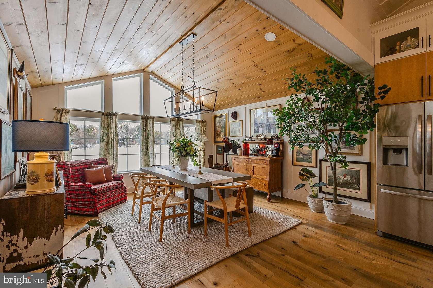 2 Acres of Land with Home for Lease in Cockeysville, Maryland