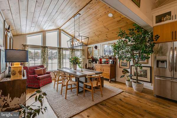 2 Acres of Land with Home for Lease in Cockeysville, Maryland