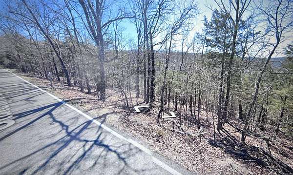 0.73 Acres of Residential Land for Sale in Holiday Island, Arkansas
