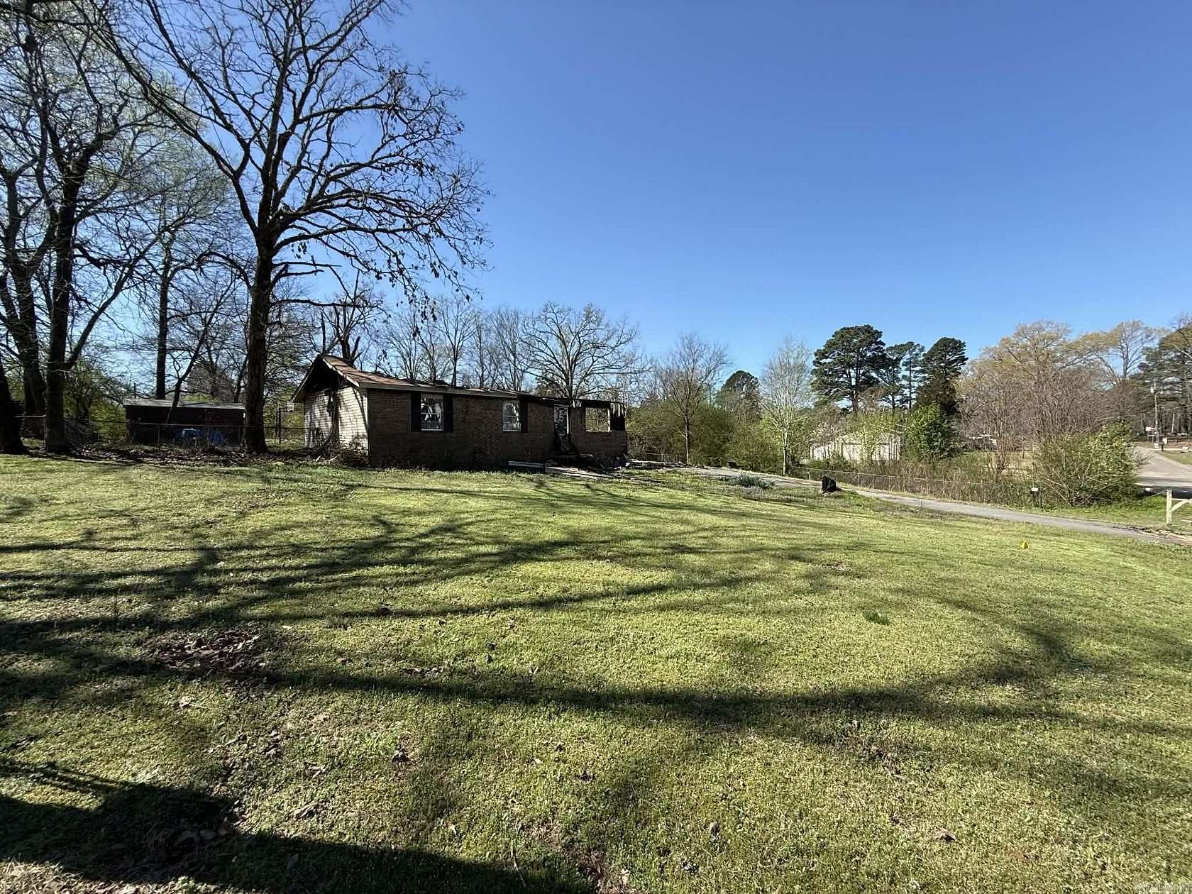 0.46 Acres of Residential Land for Sale in Benton, Arkansas